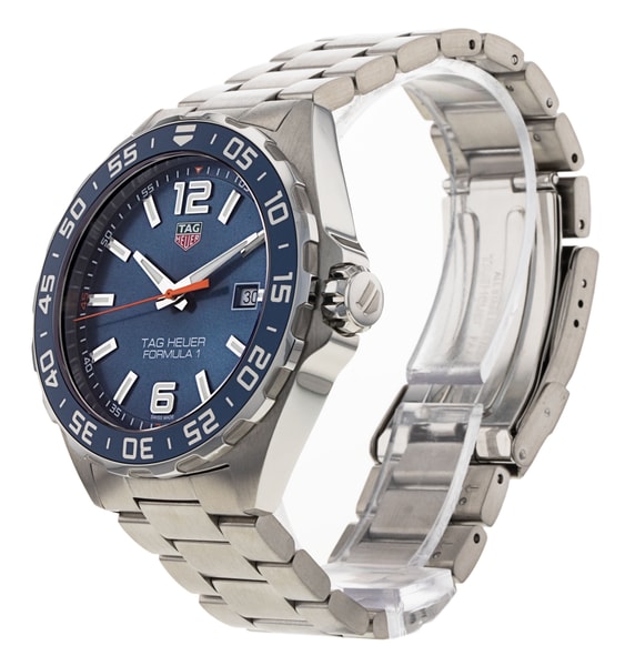Tag Heuer Formula 1 WAZ1010.BA0842